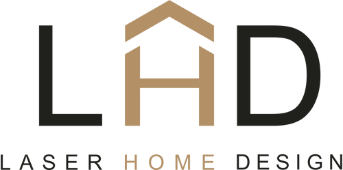 Laser Home Design